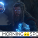 Thor’s got a new look coming real soon.